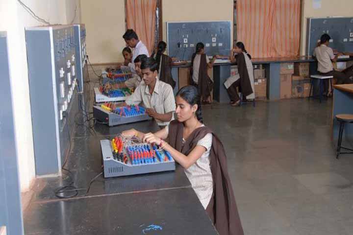 laboratory